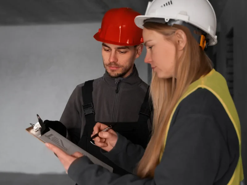 Expedientes tecnicos