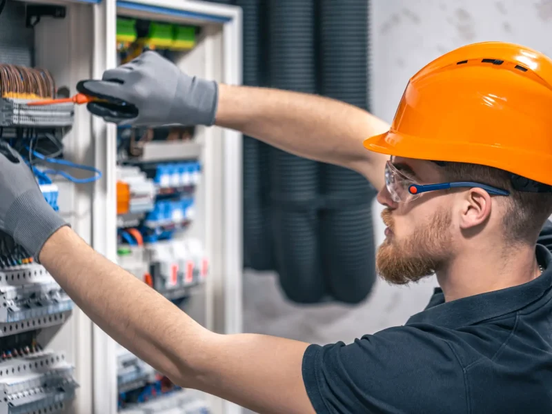 instalaciones electricas